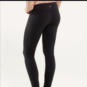 Wunder under 28” legging
